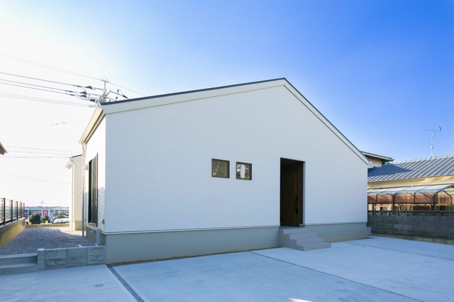 ウィズホーム_施工事例1