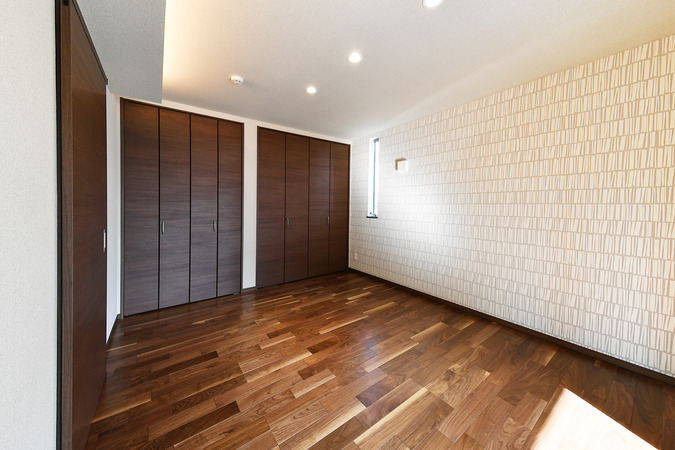モダン住宅_施工事例1
