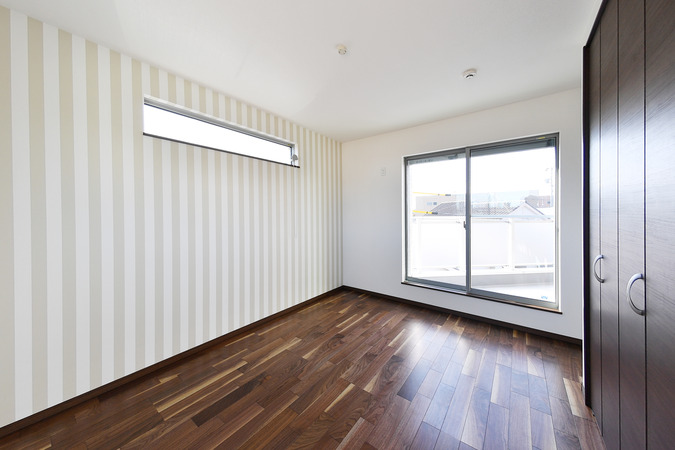 モダン住宅_施工事例1