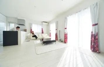 モダン住宅_施工事例1