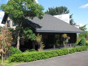 ジャパネクス「程々の家」の画像