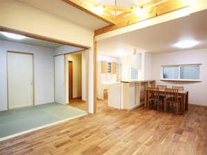 施工事例の画像1