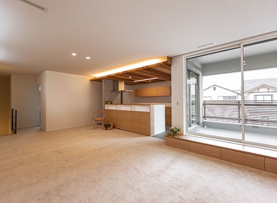 aoinohako.の施工事例1