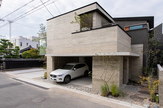 aoinohako.の展示場情報