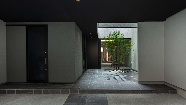 Baroquck 一級建築士事務所_施工事例1