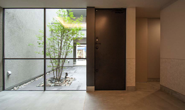 Baroquck 一級建築士事務所_施工事例1