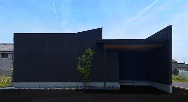 Baroquck 一級建築士事務所_施工事例4