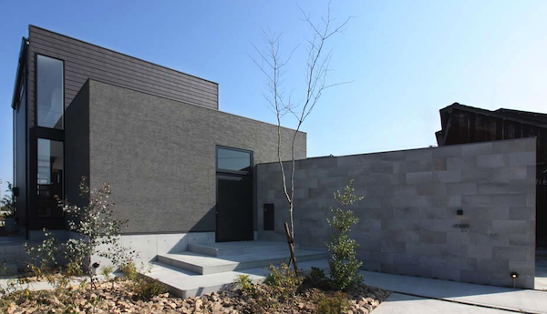 Baroquck 一級建築士事務所_施工事例7