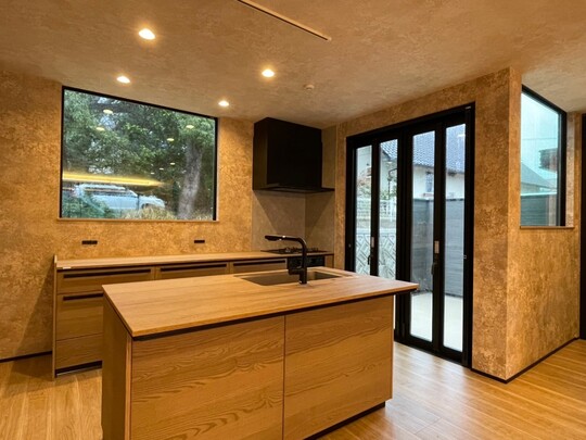 ベーストラストの施工事例1