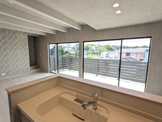 ベーストラストの施工事例5