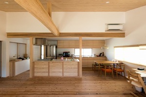 エコ建築考房の施工事例