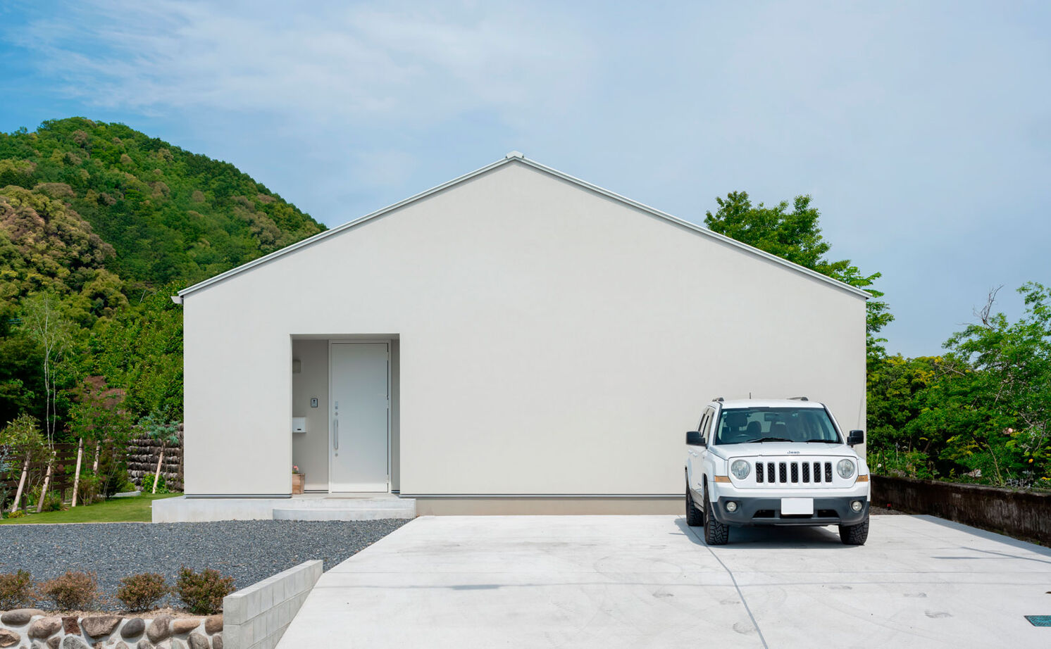 グランハウス一級建築士事務所_施工事例3