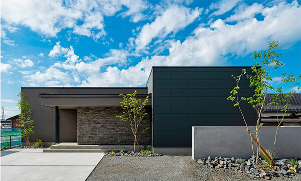 グランハウス一級建築士事務所_施工事例1