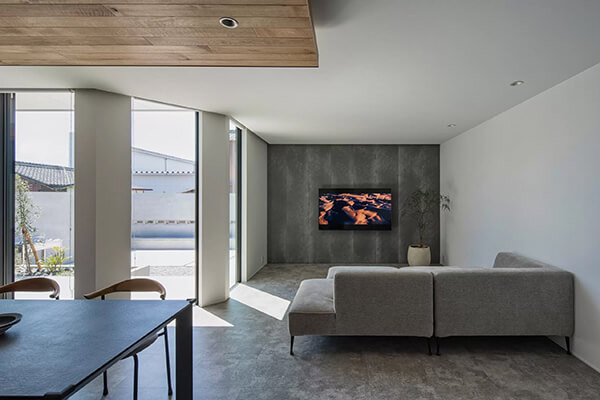 グランハウス一級建築士事務所_施工事例1