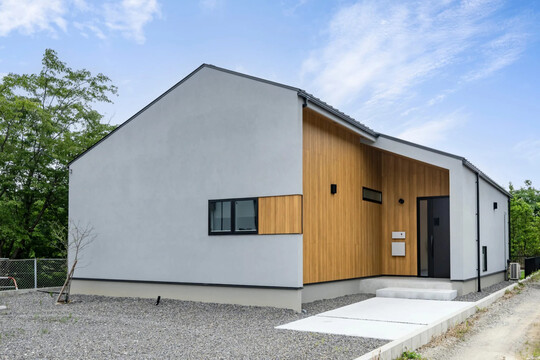 八’家_施工事例10
