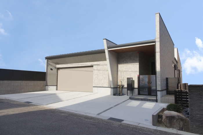 いのうえ住宅産業施工事例10