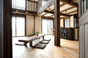 名古屋緑展示場の画像