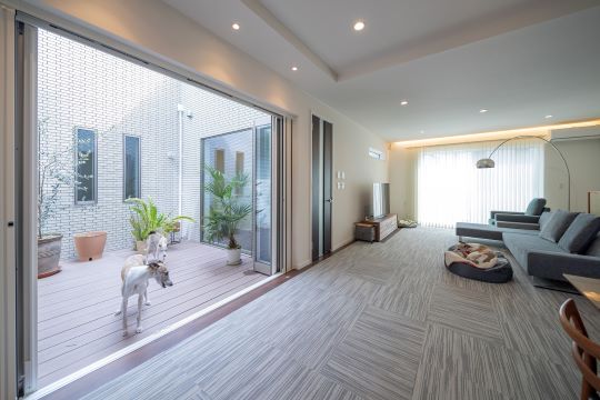 住友不動産の施工事例5