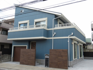 施工事例の画像1