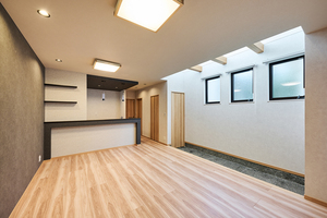 施工事例の画像1