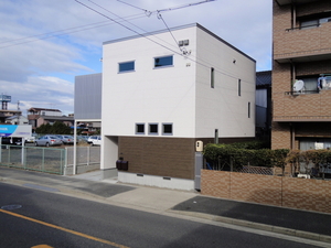 施工事例の画像